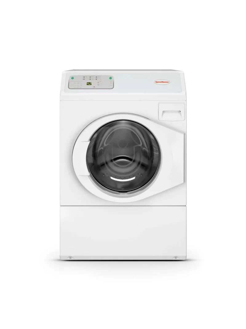 Commercial Front Load Washer (LFNE5B) 10KG