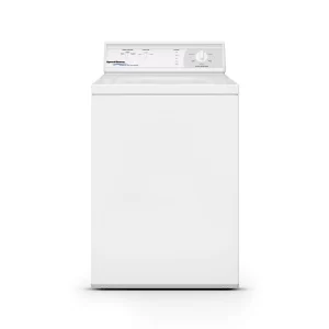 Manual Control Commercial Top Load Washer (LWNA62) 9KG