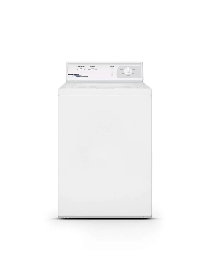 Manual Control Commercial Top Load Washer (LWNA62) 9KG