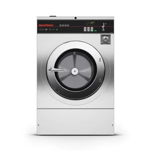 Coin or Card Operated Hard Mount Washer (SCA020WE-SCA80WE) 9-36KG