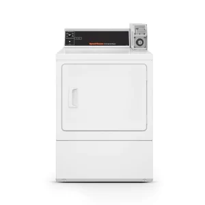 Military Grade Coin Operated Rear Control Dryer (SDESXR/SDGSXR) 10KG