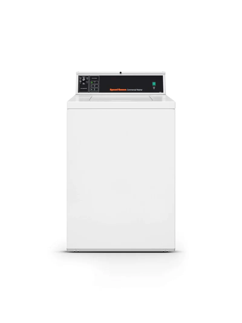 Military Grade Top Load Washer (SWNMN2) 9KG