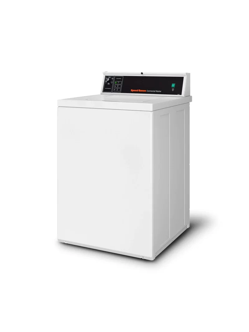 Military Grade Top Load Washer (SWNMN2) 9KG - Image 2