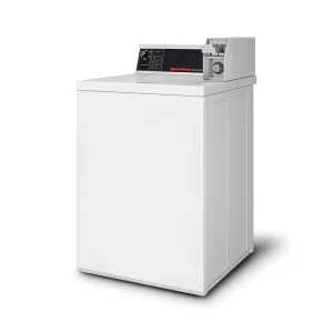 Military Grade Coin Slide Operated Top Load Washer (SWNSX2) 9KG