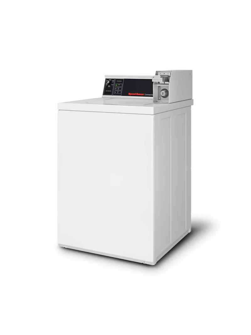 Military Grade Coin Slide Operated Top Load Washer (SWNSX2) 9KG
