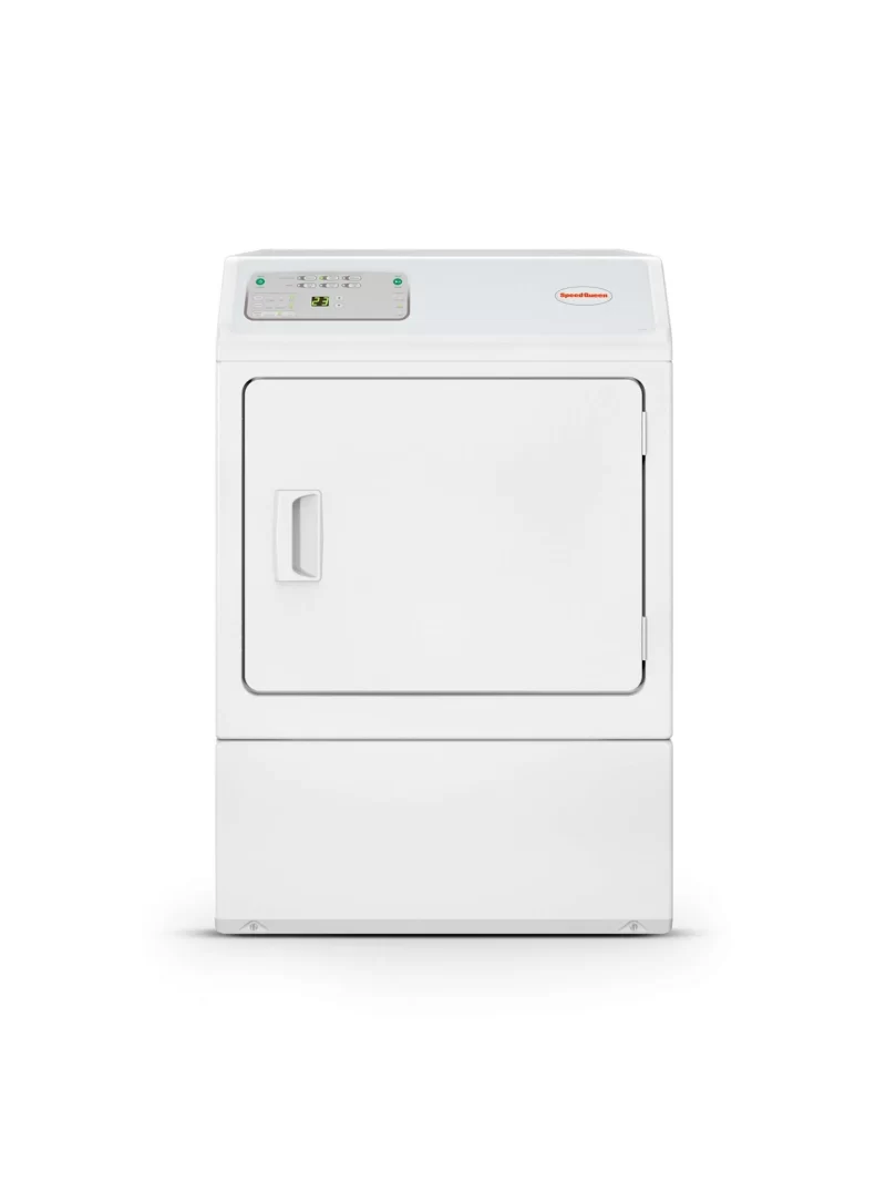 Electronic Front Control Commercial Dryer (LDEE5B/LDGE5B) 10KG