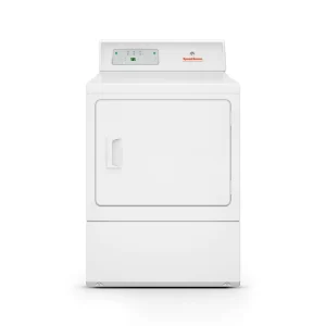 Electronic Rear Control Commercial Dryer (LDEE7R/LDGE7R) 10KG