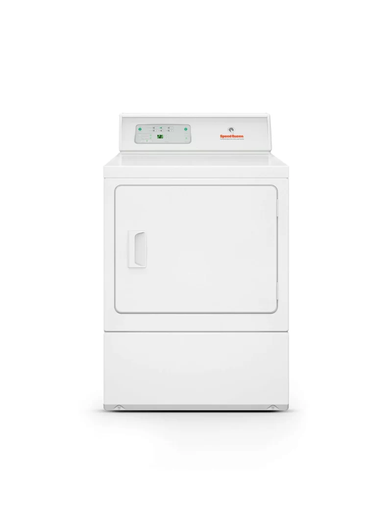 Electronic Rear Control Commercial Dryer (LDEE7R/LDGE7R) 10KG