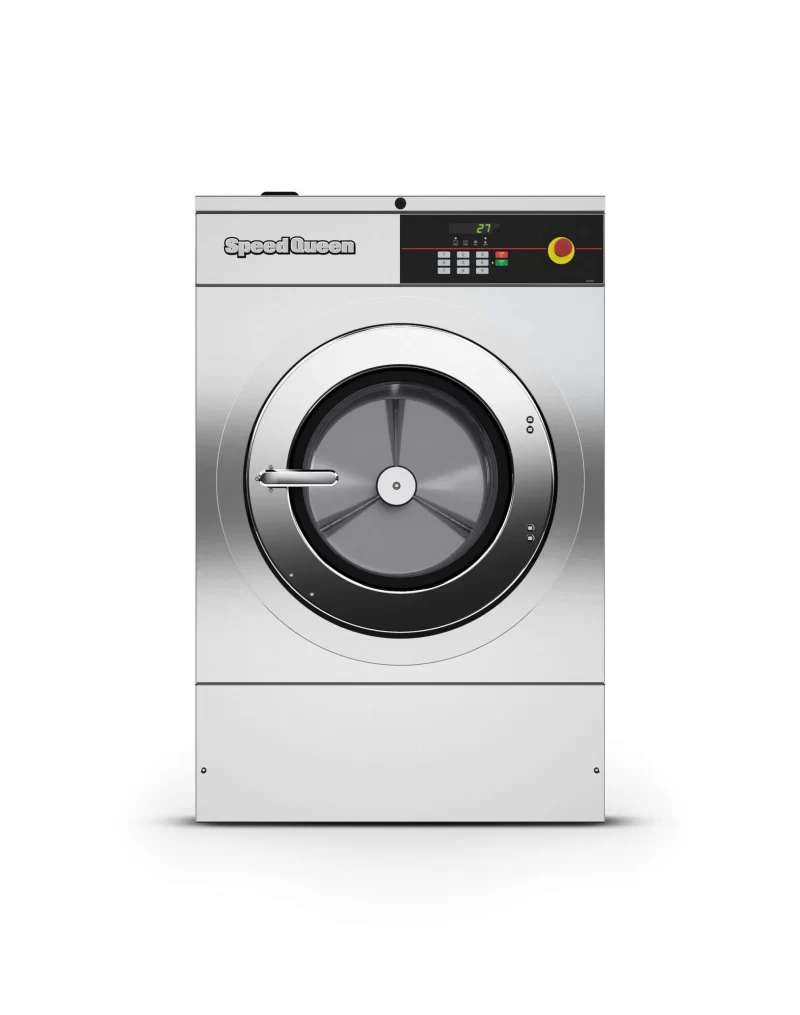 Hard Mount Washer (SCA020-SCA100) 9-45KG