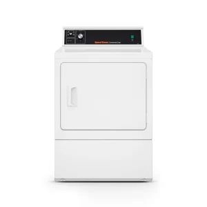 Military Grade Manual Rear Control Dryer (SDEMNR/SDGMNR) 10KG