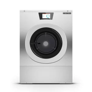 Quantum Touch Soft Mount Washer (SYY65-SYY1200) 6.5-120KG
