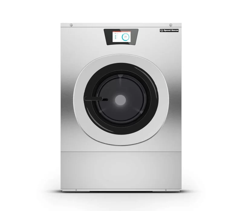 Quantum Touch Soft Mount Washer (SYY65-SYY1200) 6.5-120KG