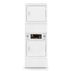Commercial Stacked Dryer (SSEMNA/SSGMNA) 10KG