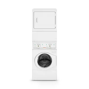 Commercial Stacked Washer Dryer (LTEE5A/LTGE5A) 10KG
