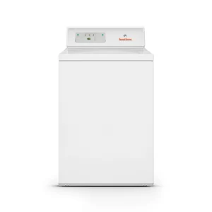 Touch Control Commercial Top Load Washer (LWNE52) 9KG