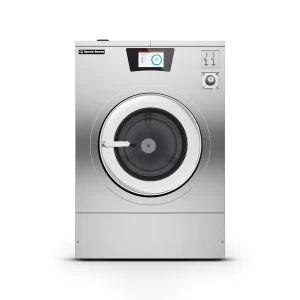 Quantum Touch Coin or Card Operated Hard Mount Washer (SCA020NVE-SCA060NVE) 9-27KG