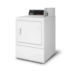 Military Grade Coin Operated Touch Rear Control Dryer (SDENXR/SDGNXR) 10KG